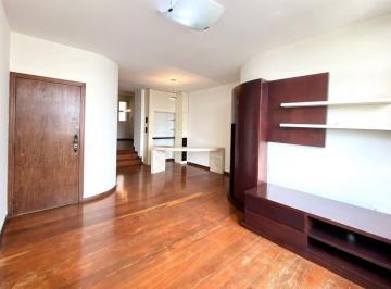 Apartamento · 160m² · 4 Quartos · 2 Vagas · Apartamento à Venda - Funcionários, 4 Quartos,  160 m2