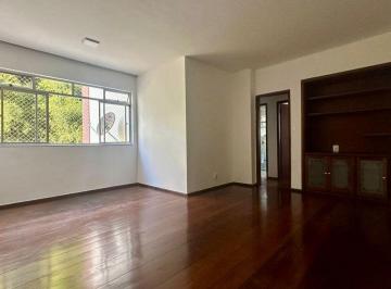 Apartamento · 98m² · 3 Quartos · 1 Vaga · Apartamento à Venda - Barroca, 3 Quartos,  98 m2