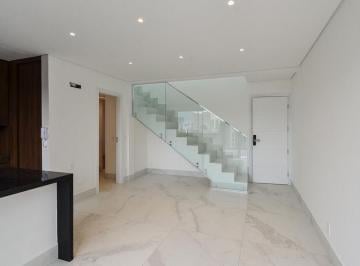 Apartamento · 132m² · 2 Quartos · 2 Vagas · Apartamento à Venda - Santo Agostinho, 2 Quartos, 132 m2