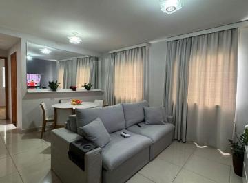 Apartamento · 73m² · 3 Quartos · 2 Vagas · Apartamento à Venda - Prado, 3 Quartos,  73 m2