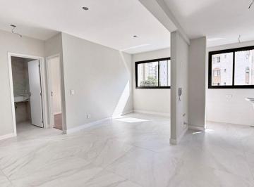 Apartamento · 67m² · 2 Quartos · 2 Vagas · Apartamento à Venda - Lourdes, 2 Quartos,  67 m2
