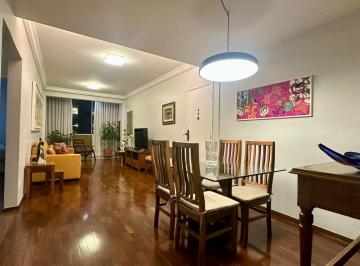 Apartamento · 125m² · 3 Quartos · 1 Vaga · Apartamento à Venda - Gutierrez, 3 Quartos,  125 m2