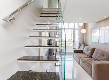 2 · EXCELENTE Apartamento com 123 m², 3 quartos sendo 1 suíte à venda no bairro Campo Comprido.