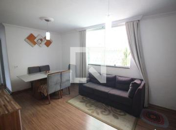 Apartamento · 65m² · 3 Quartos · 1 Vaga · Apartamento à Venda - Inconfidentes, 3 Quartos,  65 m² - Contagem
