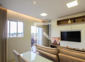 Apartamento · 100m² · 2 Quartos · 2 Vagas · Apartamento à Venda - Copacabana, 2 Quartos,  100 m² - Belo Horizonte