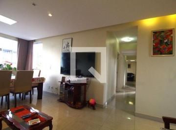 Apartamento · 75m² · 3 Quartos · 2 Vagas · Apartamento à Venda - Nova Esperança, 3 Quartos, 75 m² - Belo Horizonte