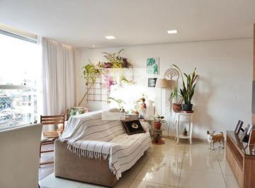 Apartamento · 80m² · 3 Quartos · 2 Vagas · Apartamento à Venda - Santa Inês, 3 Quartos,  80 m² - Belo Horizonte