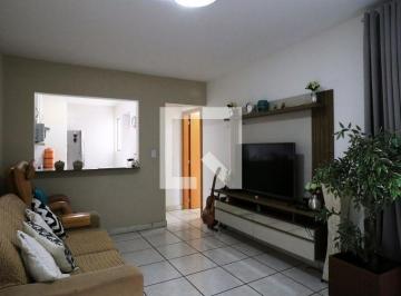 Apartamento · 67m² · 2 Quartos · 1 Vaga · Apartamento à Venda - Santa Efigênia, 2 Quartos, 67 m² - Belo Horizonte