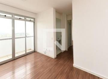 Apartamento · 60m² · 2 Quartos · 2 Vagas · Apartamento à Venda - Monte Castelo, 2 Quartos,  60 m² - Contagem