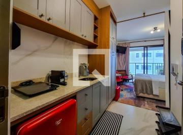 Apartamento · 25m² · 1 Quarto · Apartamento à Venda - Vila Mariana, 1 Quarto,  25 m2