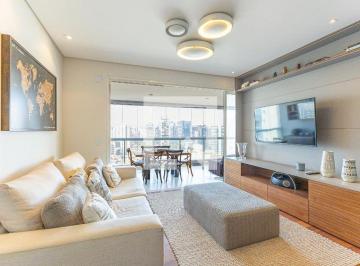 Apartamento · 77m² · 2 Quartos · 2 Vagas · Apartamento à Venda - Itaim Bibi, 2 Quartos, 77 m2
