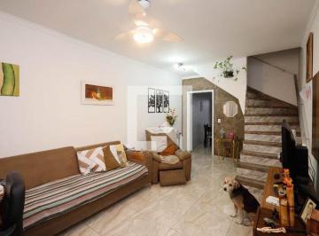 Casa · 1000m² · 2 Quartos · 1 Vaga · Casa à Venda - Vila Mazzei, 2 Quartos,  1000 m² - São Paulo
