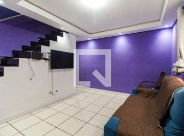 Casa · 59m² · 2 Quartos · 1 Vaga · Casa à Venda - Itaquera, 2 Quartos, 59 m² - São Paulo