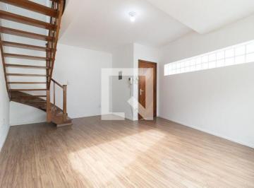 Casa · 103m² · 3 Quartos · Casa à Venda - Bosque da Saúde, 3 Quartos, 103 m² - São Paulo