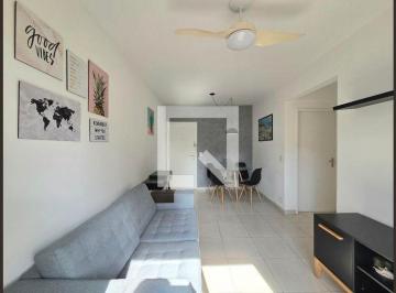 Apartamento · 48m² · 1 Quarto · 1 Vaga · Apartamento à Venda - Moema, 1 Quarto, 48 m² - São Paulo