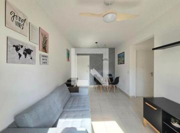 Apartamento · 48m² · 1 Quarto · 1 Vaga · Apartamento à Venda - Moema, 1 Quarto,  48 m² - São Paulo