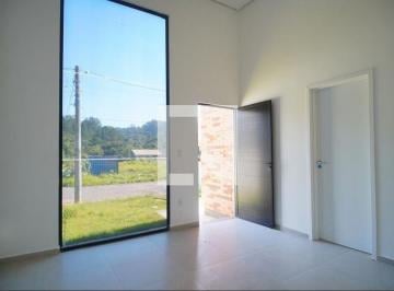 Casa · 58m² · 3 Quartos · 2 Vagas · Casa à Venda - Lot. Parque do Recreio, 3 Quartos, 58 m² - São Leopoldo