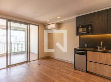 Apartamento · 62m² · 2 Quartos · Apartamento para Aluguel - Moema, 2 Quartos, 62 m2 - São Paulo