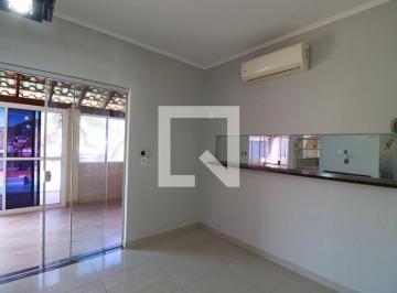 Casa · 400m² · 2 Quartos · 6 Vagas · Casa para Aluguel - Ribeirânia, 2 Quartos, 400 m2 - Ribeirão Preto