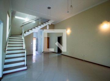 Casa · 240m² · 3 Quartos · 4 Vagas · Casa para Aluguel - Parque Vitória Regia, 3 Quartos,  240 m2 - Sorocaba