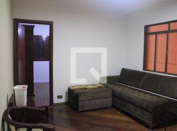 Casa · 125m² · 2 Quartos · 2 Vagas · Casa para Aluguel - Parque Continental I, 2 Quartos,  125 m2 - Guarulhos