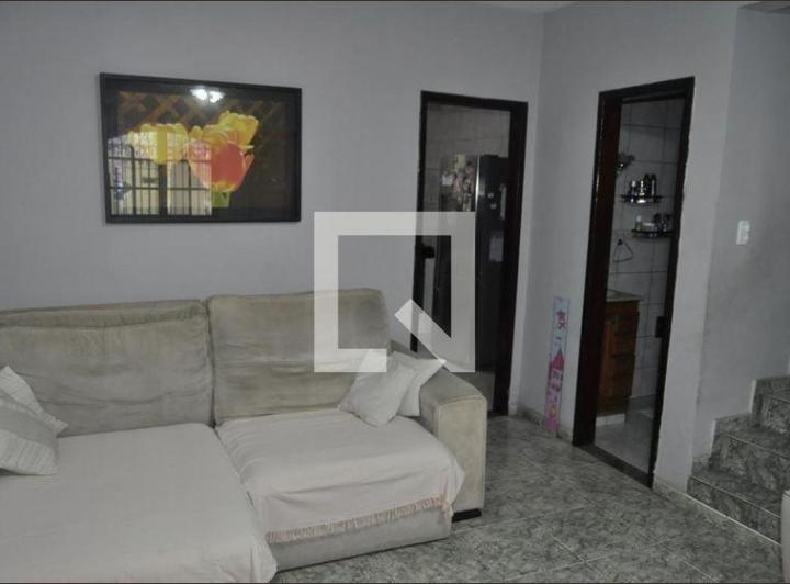 Foto do imóvel - Casa para comprar em Todos Os Santos: 3 quartos, varanda, aceita pets
