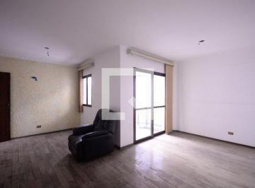 Apartamento · 163m² · 3 Quartos · 2 Vagas · Apartamento à Venda - Bosque da Saúde, 3 Quartos,  163 m² - São Paulo