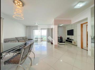 Apartamento · 155m² · 3 Quartos · 4 Vagas · Apartamento à Venda - Centro, 3 Quartos,  155 m² - Osasco