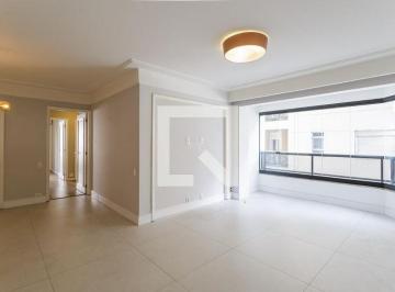 Apartamento · 113m² · 3 Quartos · 2 Vagas · Apartamento à Venda - Moema, 3 Quartos,  113 m² - São Paulo