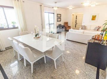 Apartamento · 170m² · 3 Quartos · 4 Vagas · Apartamento à Venda - Jardim Anália Franco, 3 Quartos, 170 m² - São Paulo