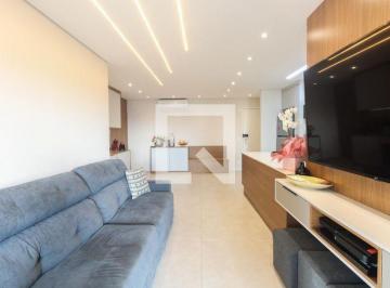 Apartamento · 105m² · 3 Quartos · 2 Vagas · Apartamento à Venda - Tatuapé, 3 Quartos, 105 m² - São Paulo