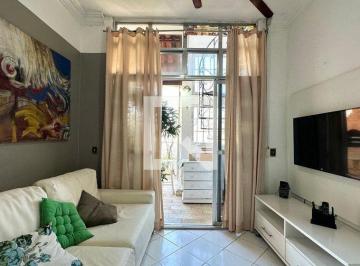 Apartamento · 180m² · 3 Quartos · Apartamento à Venda - Copacabana, 3 Quartos, 180 m² - Rio de Janeiro