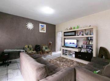 Casa · 249m² · 4 Quartos · 6 Vagas · Casa à Venda - Itaquera, 4 Quartos,  249 m² - São Paulo