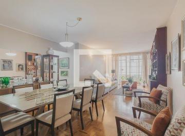 Apartamento · 135m² · 3 Quartos · 1 Vaga · Apartamento à Venda - Pinheiros, 3 Quartos, 135 m² - São Paulo