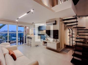 Apartamento · 110m² · 2 Quartos · 2 Vagas · Apartamento à Venda - Vila Mariana, 2 Quartos,  110 m² - São Paulo
