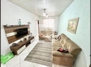 Casa · 350m² · 3 Quartos · 2 Vagas · Casa à Venda - Casa Verde, 3 Quartos,  350 m² - São Paulo