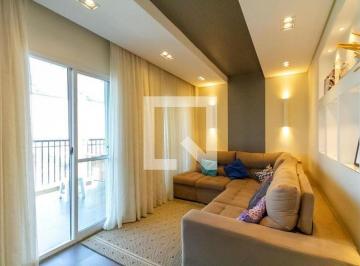 Apartamento · 137m² · 3 Quartos · 2 Vagas · Apartamento à Venda - Nova Petrópolis, 3 Quartos,  137 m² - São Bernardo do Campo