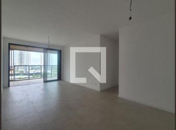 Apartamento · 106m² · 3 Quartos · 2 Vagas · Apartamento à Venda - Barra da Tijuca - Marapendi, 3 Quartos,  106 m² - Rio de Janeiro