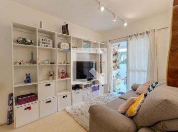 Apartamento · 139m² · 3 Quartos · 1 Vaga · Apartamento à Venda - Consolação, 3 Quartos, 139 m² - São Paulo