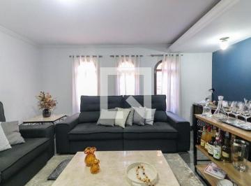 Casa · 280m² · 3 Quartos · 6 Vagas · Casa à Venda - Jardim Éster Yolanda, 3 Quartos, 280 m² - São Paulo