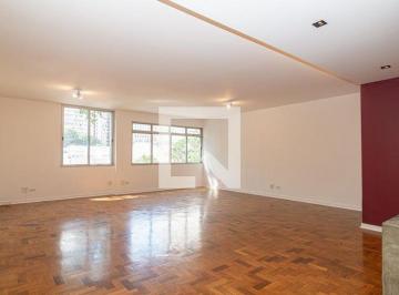Apartamento · 130m² · 2 Quartos · 1 Vaga · Apartamento à Venda - Jardim Paulista, 2 Quartos,  130 m² - São Paulo