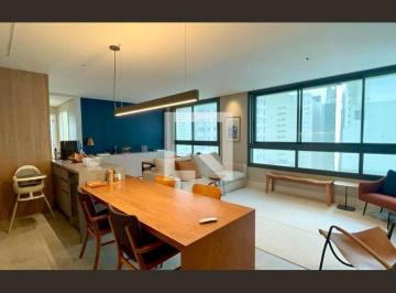 Apartamento · 89m² · 2 Quartos · 1 Vaga · Apartamento à Venda - Pinheiros, 2 Quartos, 89 m² - São Paulo