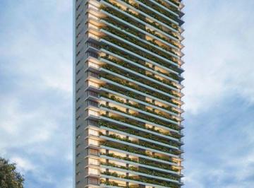 Apartamento · 300m² · 4 Quartos · 4 Vagas · Eterno Alma Brasileira | Construtora Trisul | Lançamento | 300 metros | 04 suítes | 04 vagas