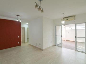 Apartamento · 122m² · 3 Quartos · 2 Vagas · Apartamento à Venda - Ouro Preto, 3 Quartos, 122 m2