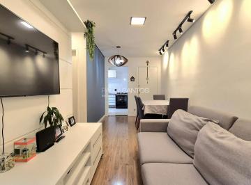 11-sala-41778505061428.jpg · Apartamento à venda com 2 quartos - Spazio Splendido - Sorocaba/SP