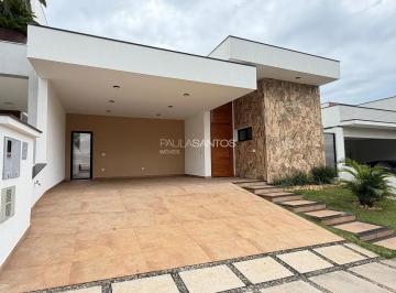 11778505496963.jpg · Casa à venda com 3 suítes no Residencial Mont Blanc, Sorocaba, SP