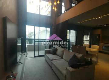 11778597045219.jpeg · Apartamento para locação, Parque Residencial Aquarius, São José dos Campos, SP