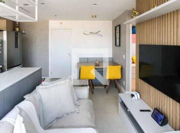 Apartamento · 48m² · 2 Quartos · Apartamento à Venda - Vila Prudente, 2 Quartos, 48 m2