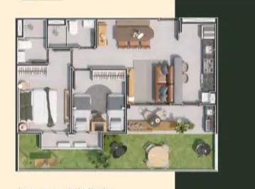 Apartamento à venda no VALE CAXANGÁ GOLF CLUB, VÁRZEA, Recife, PE · Apartamento à venda no VALE CAXANGÁ GOLF CLUB, VÁRZEA, Recife, PE