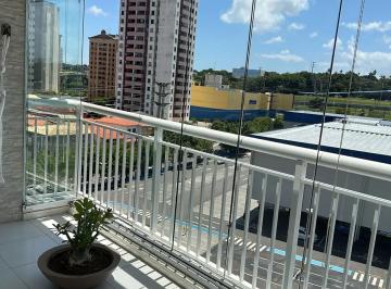 Apartamento à venda no VILLA ANAITÍ, IMBUÍ, Salvador, BA · Apartamento à venda no VILLA ANAITÍ, IMBUÍ, Salvador, BA